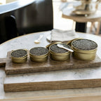 Hackleback Caviar