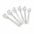 Mother of Pearl Spoons